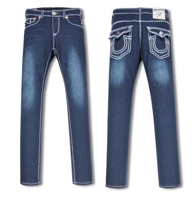 Men's TRUE RELIGION Jeans-1074